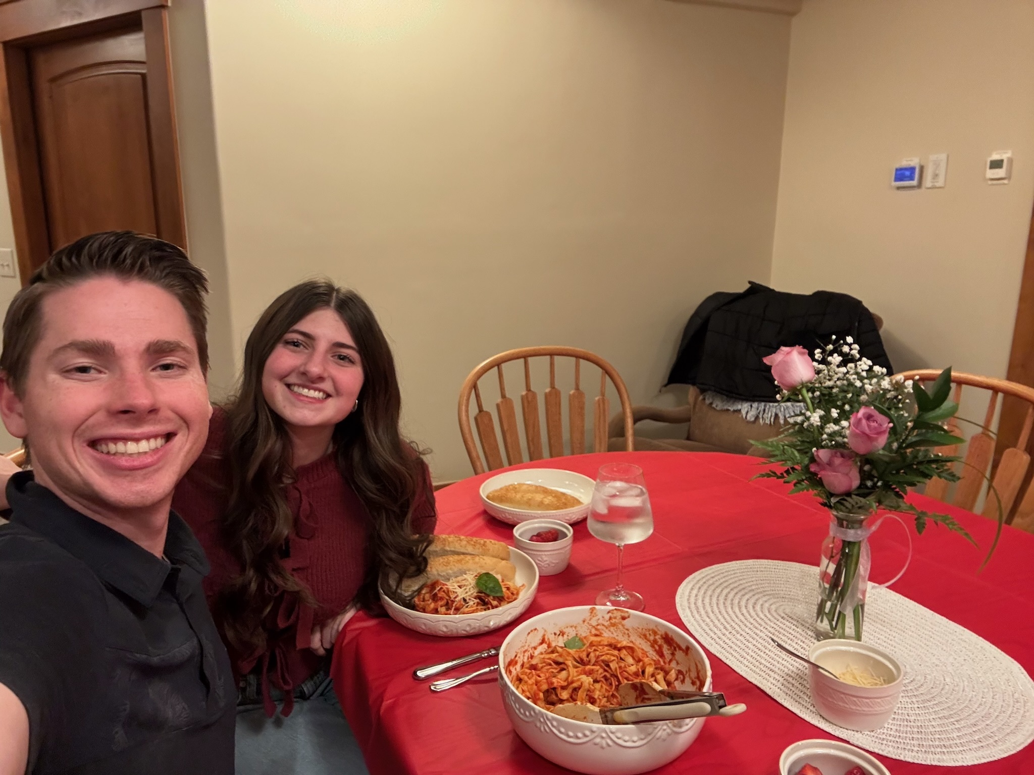 Gretel and Bryson