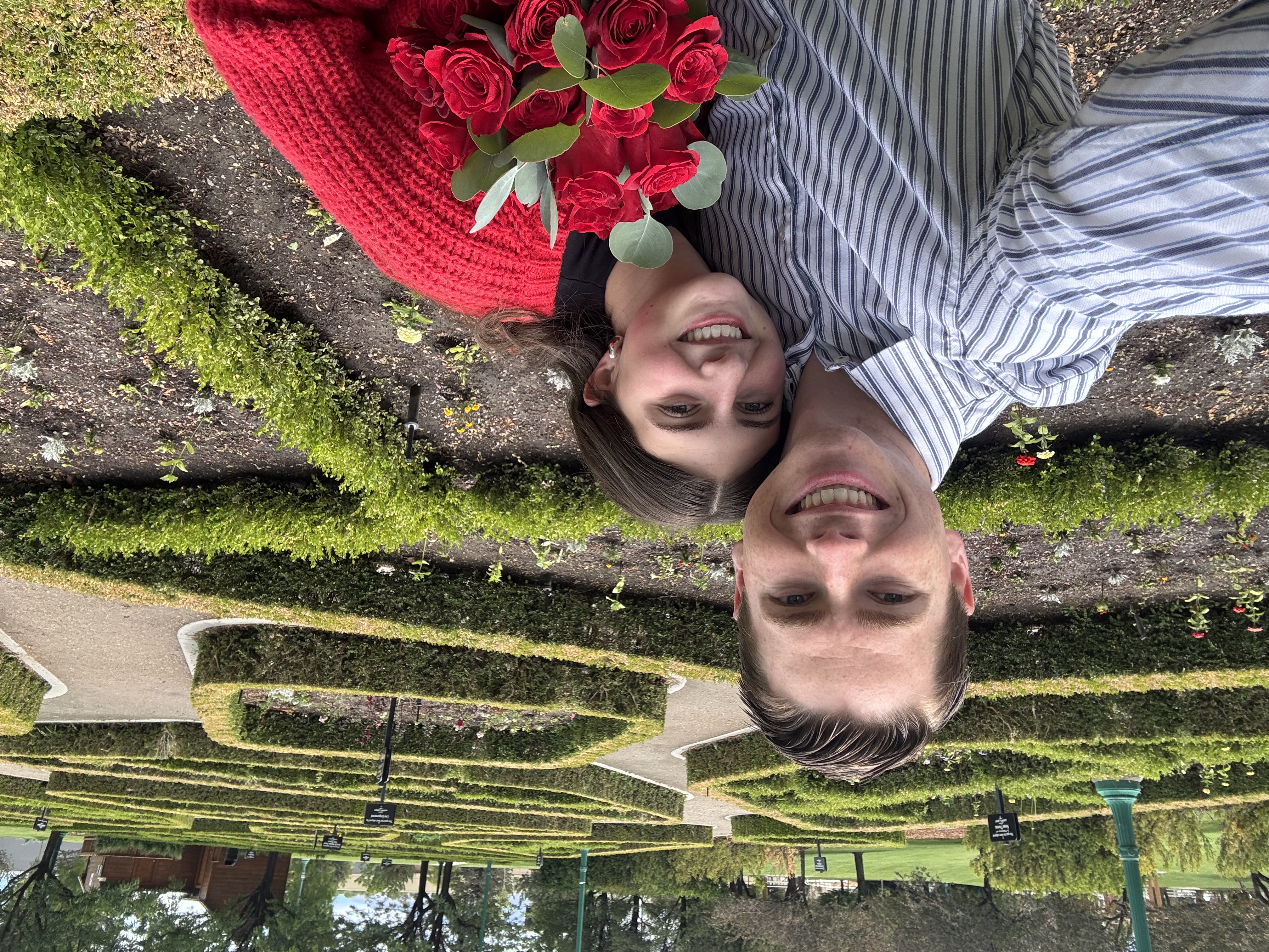 Gretel and Bryson