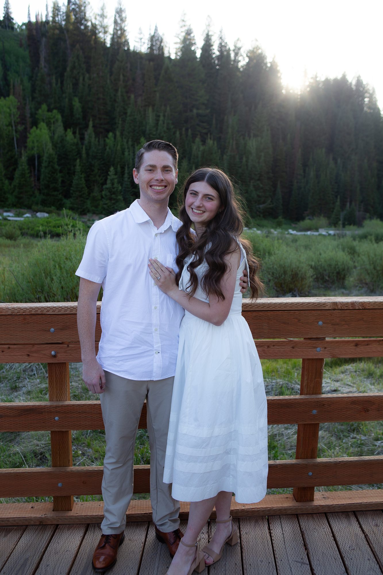 Gretel and Bryson