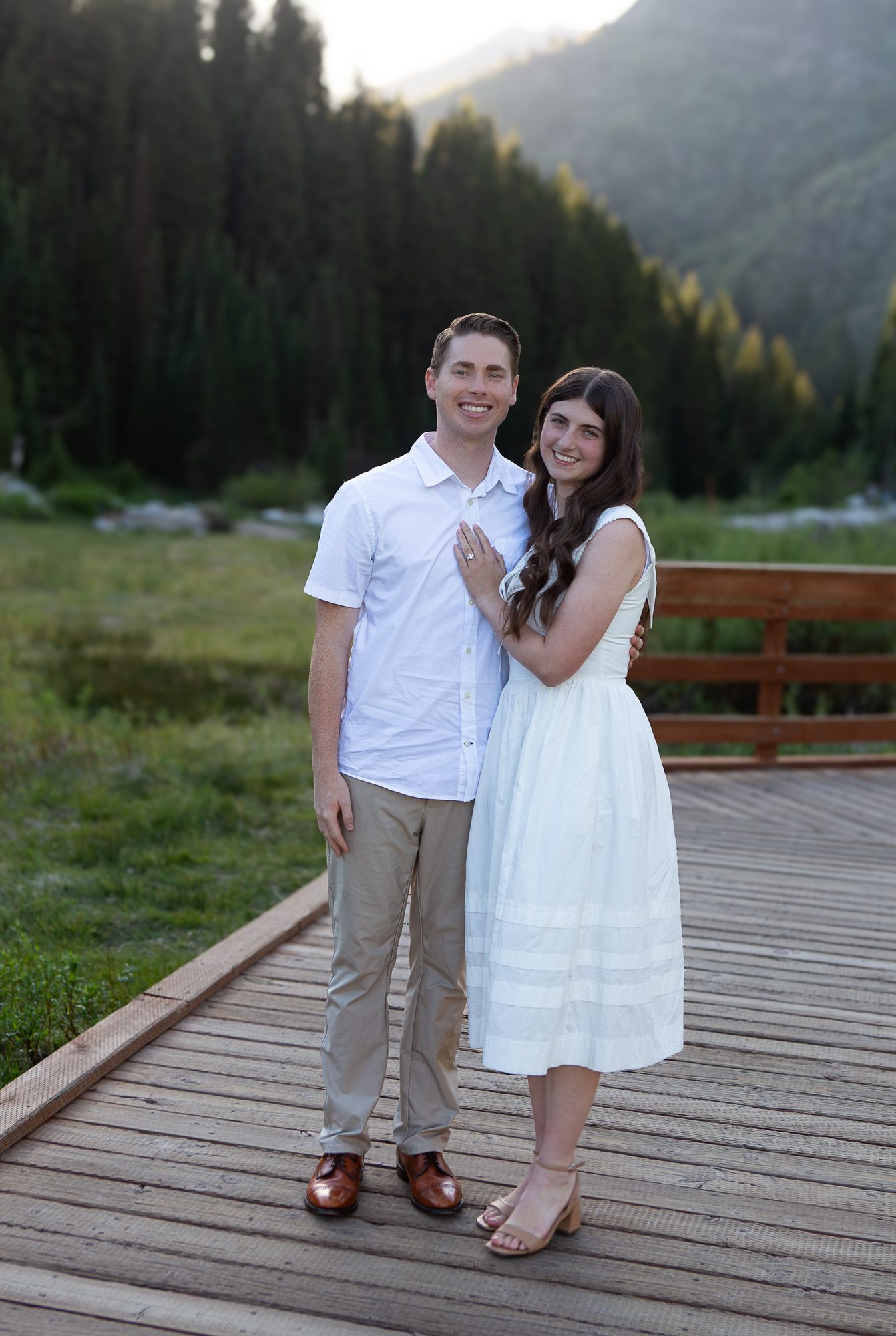 Gretel and Bryson