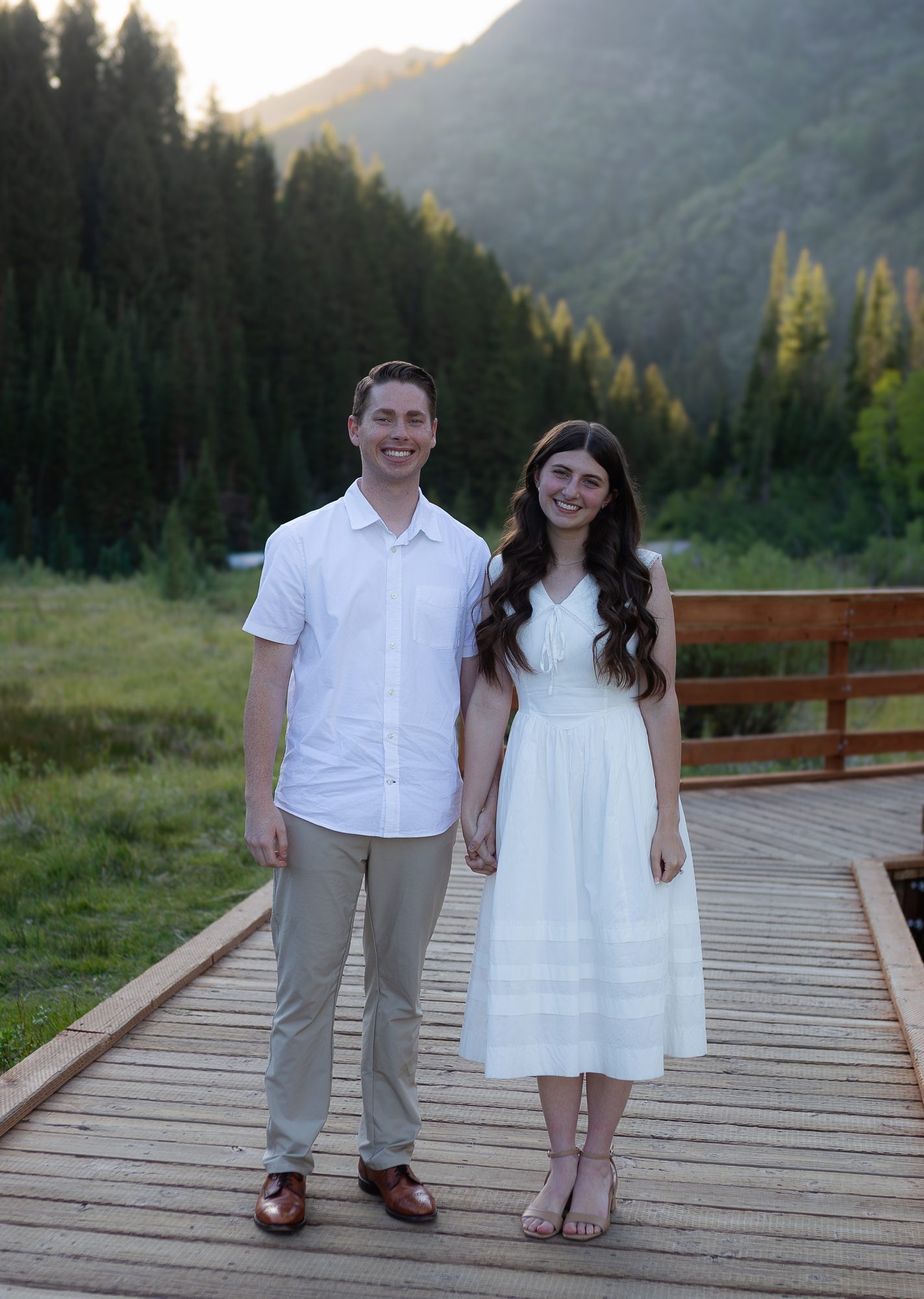 Gretel and Bryson