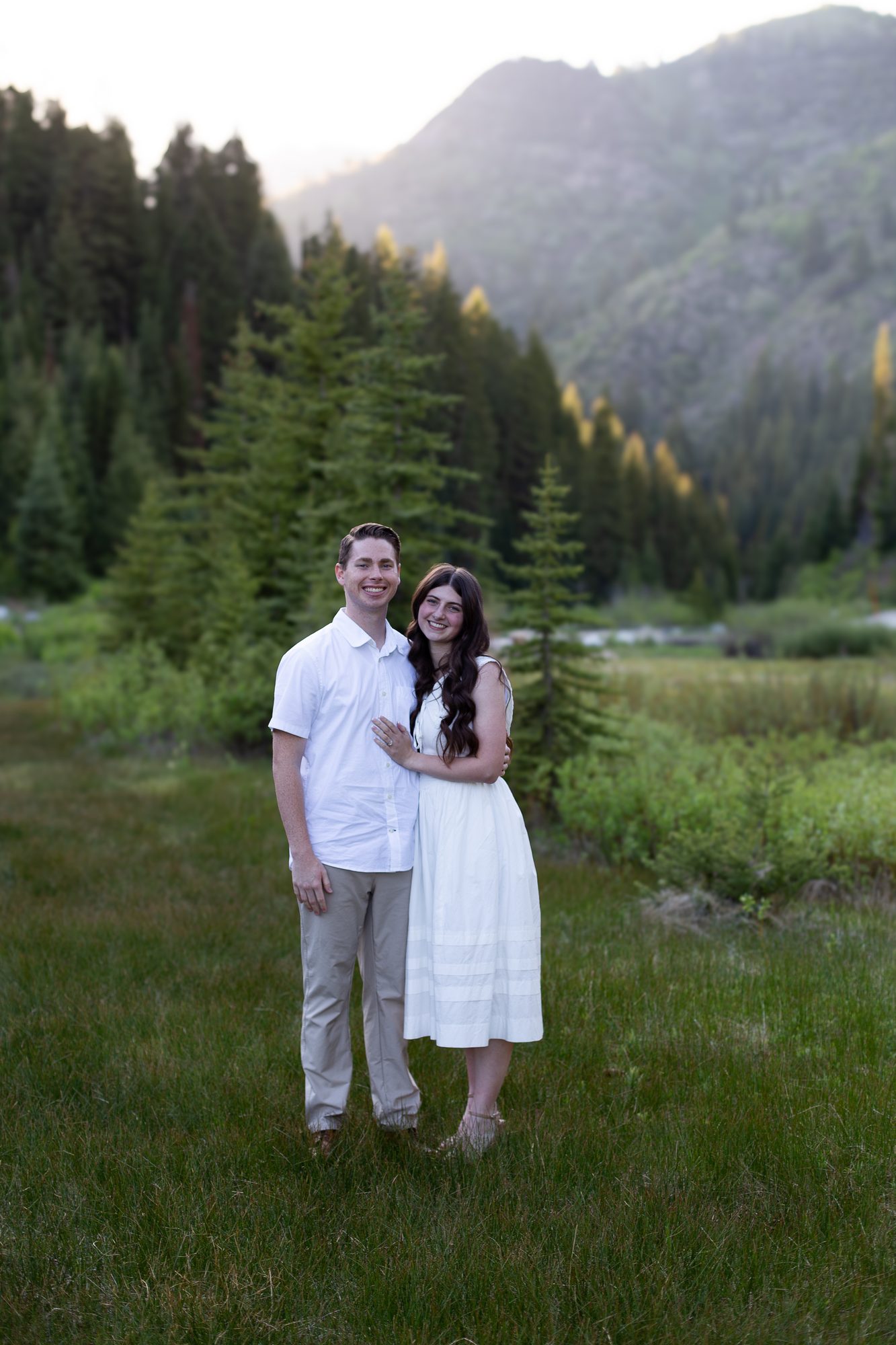 Gretel and Bryson