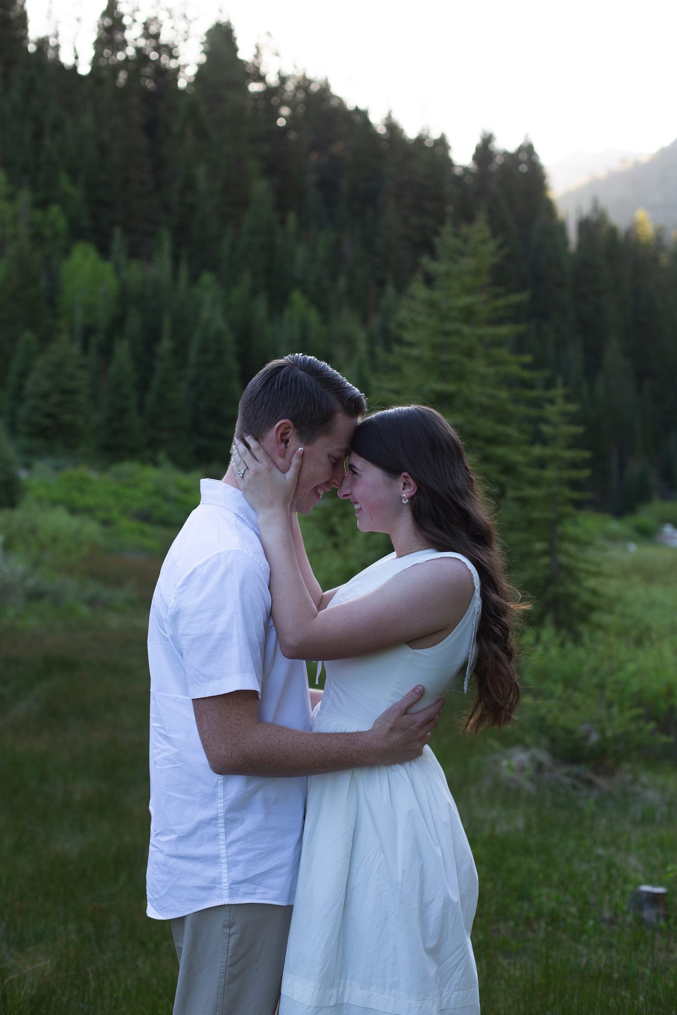 Gretel and Bryson