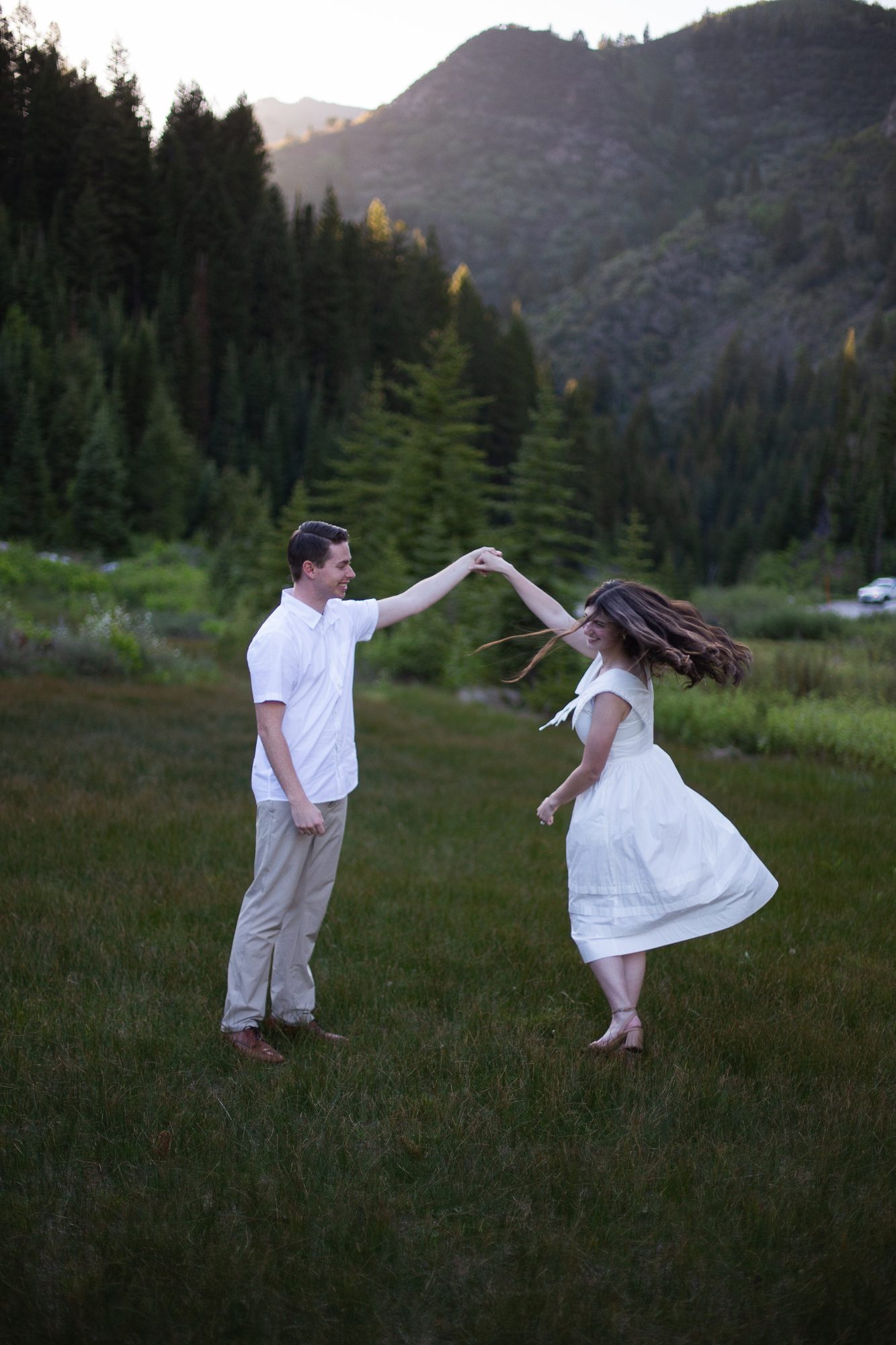 Gretel and Bryson