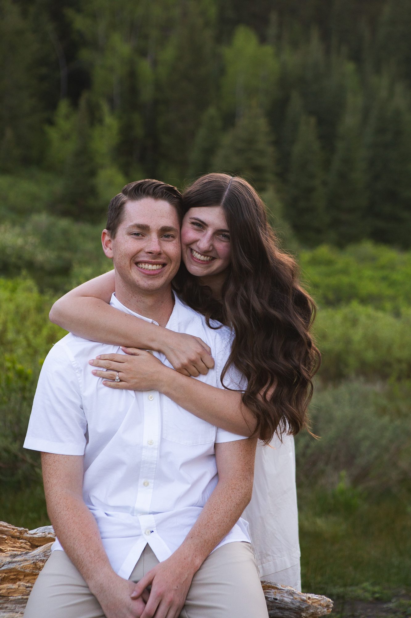 Gretel and Bryson