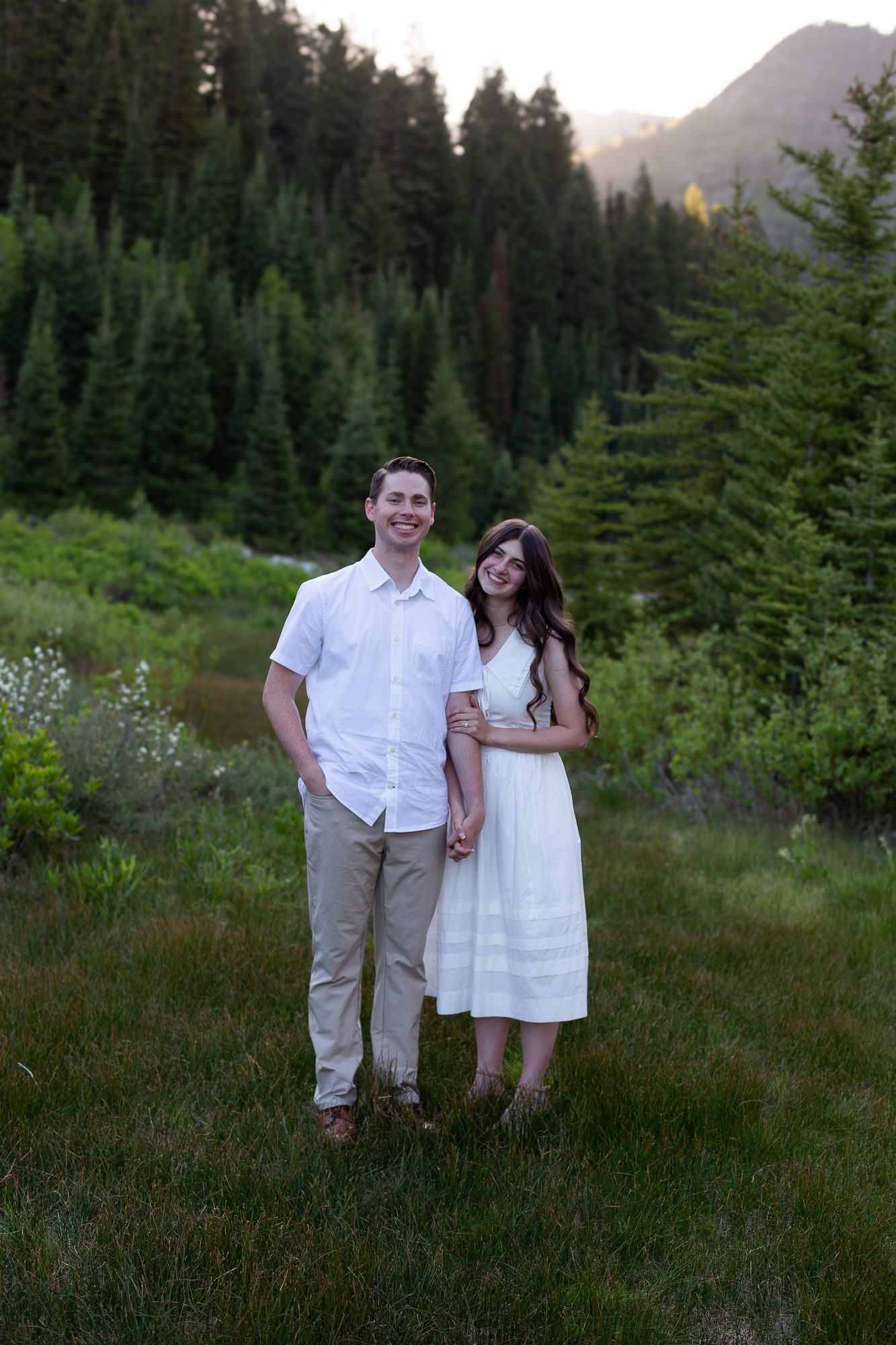 Gretel and Bryson