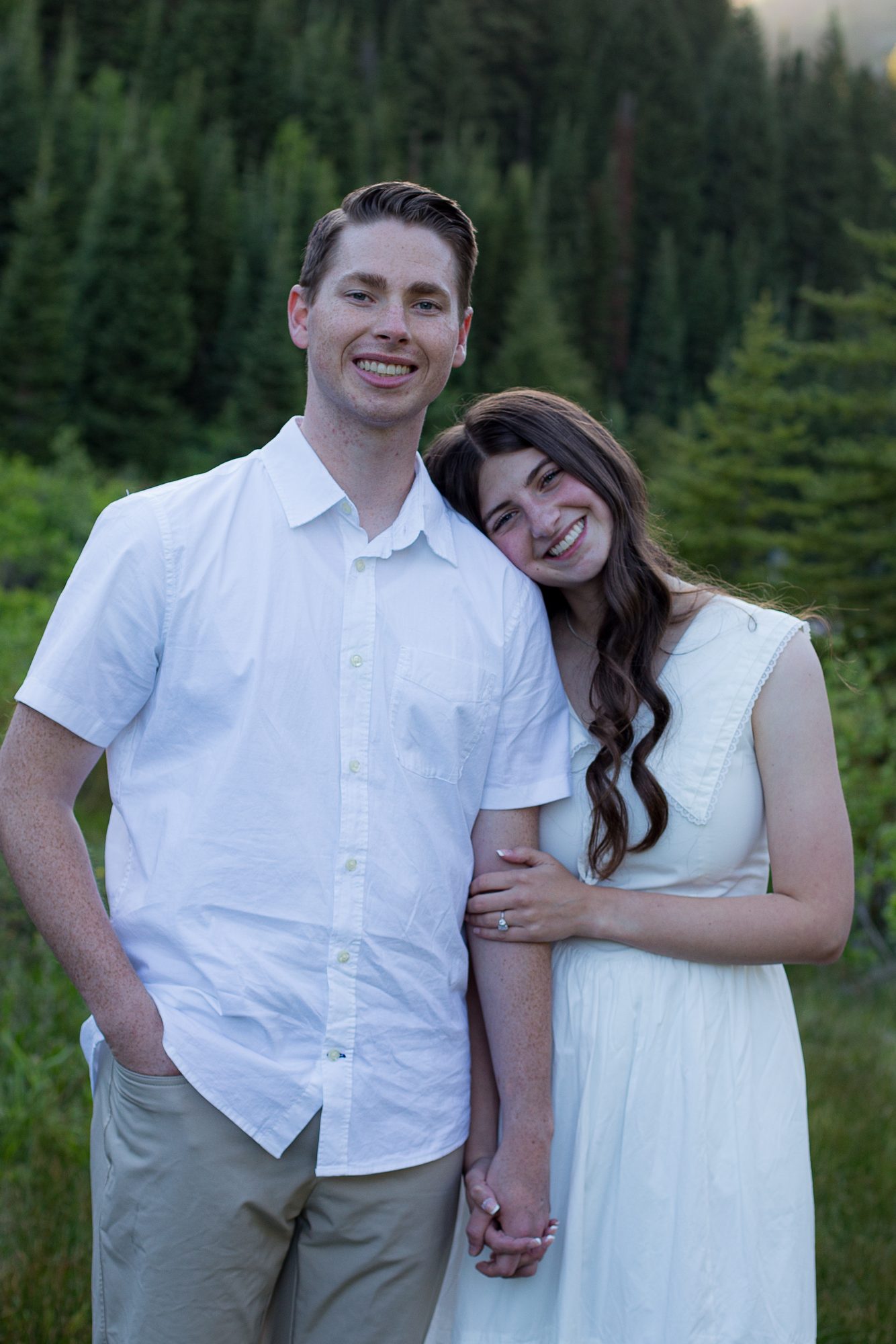 Gretel and Bryson