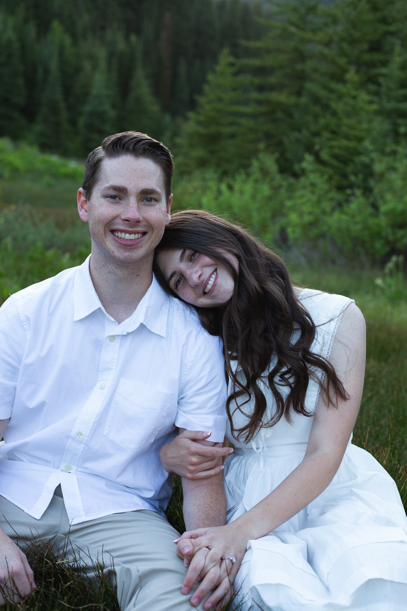 Gretel and Bryson