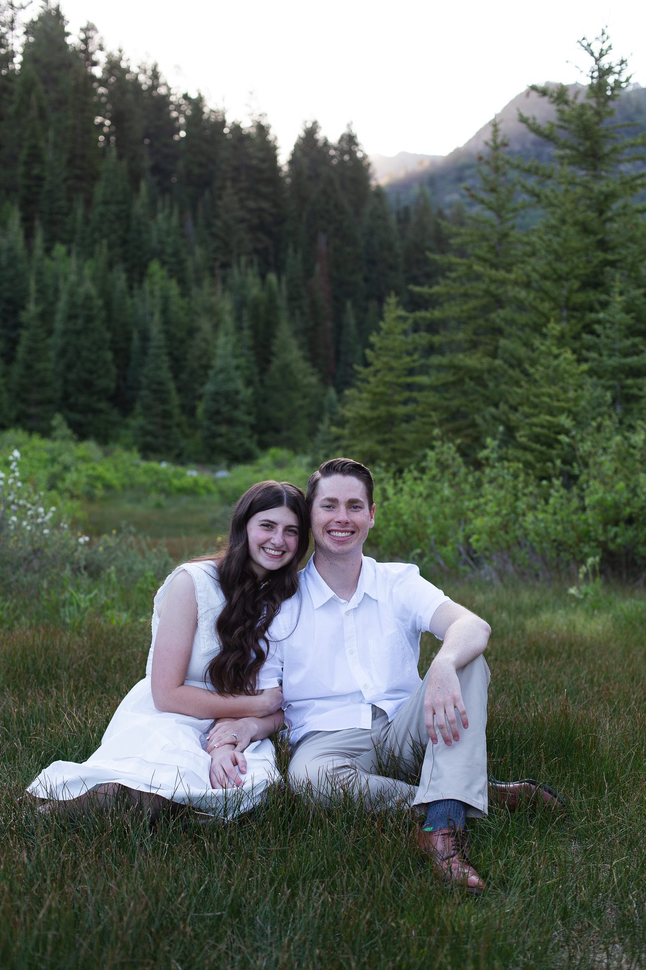 Gretel and Bryson